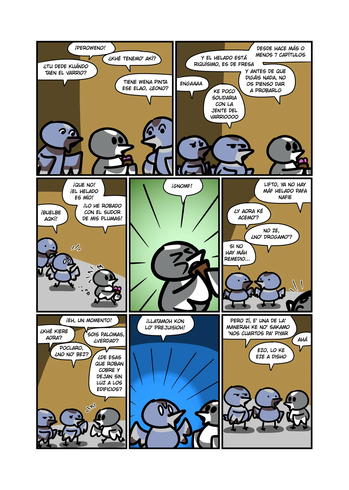 Página 7 del capítulo 1