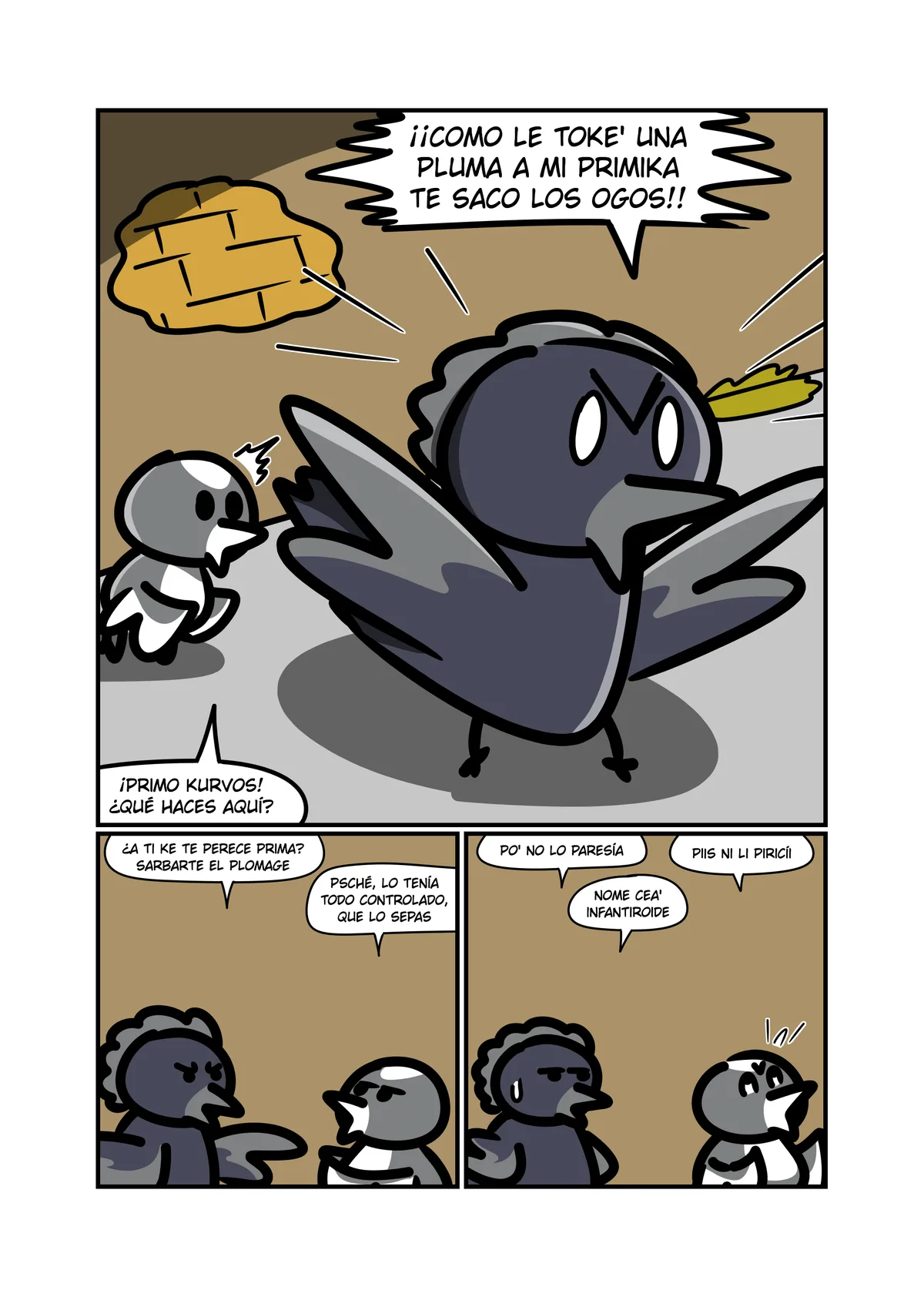 Página 3 del capítulo 2