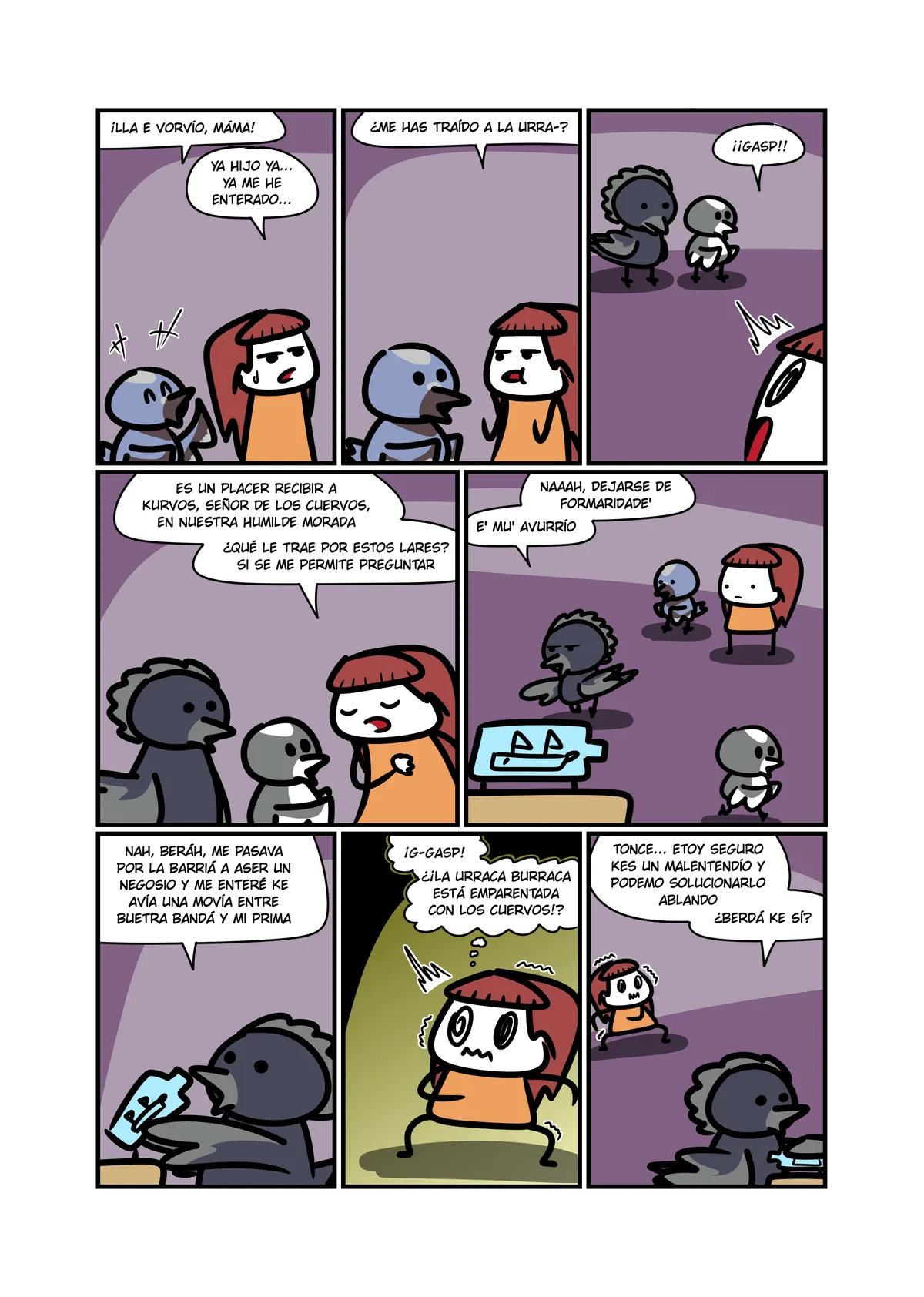 Página 5 del capítulo 2