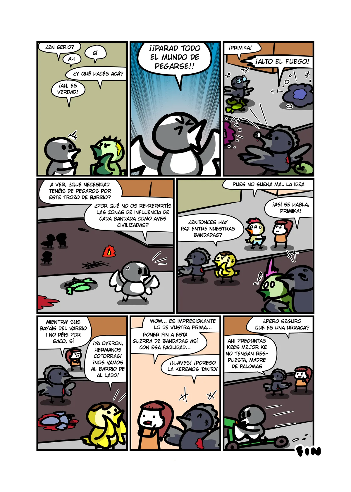 Página 14 del capítulo 2