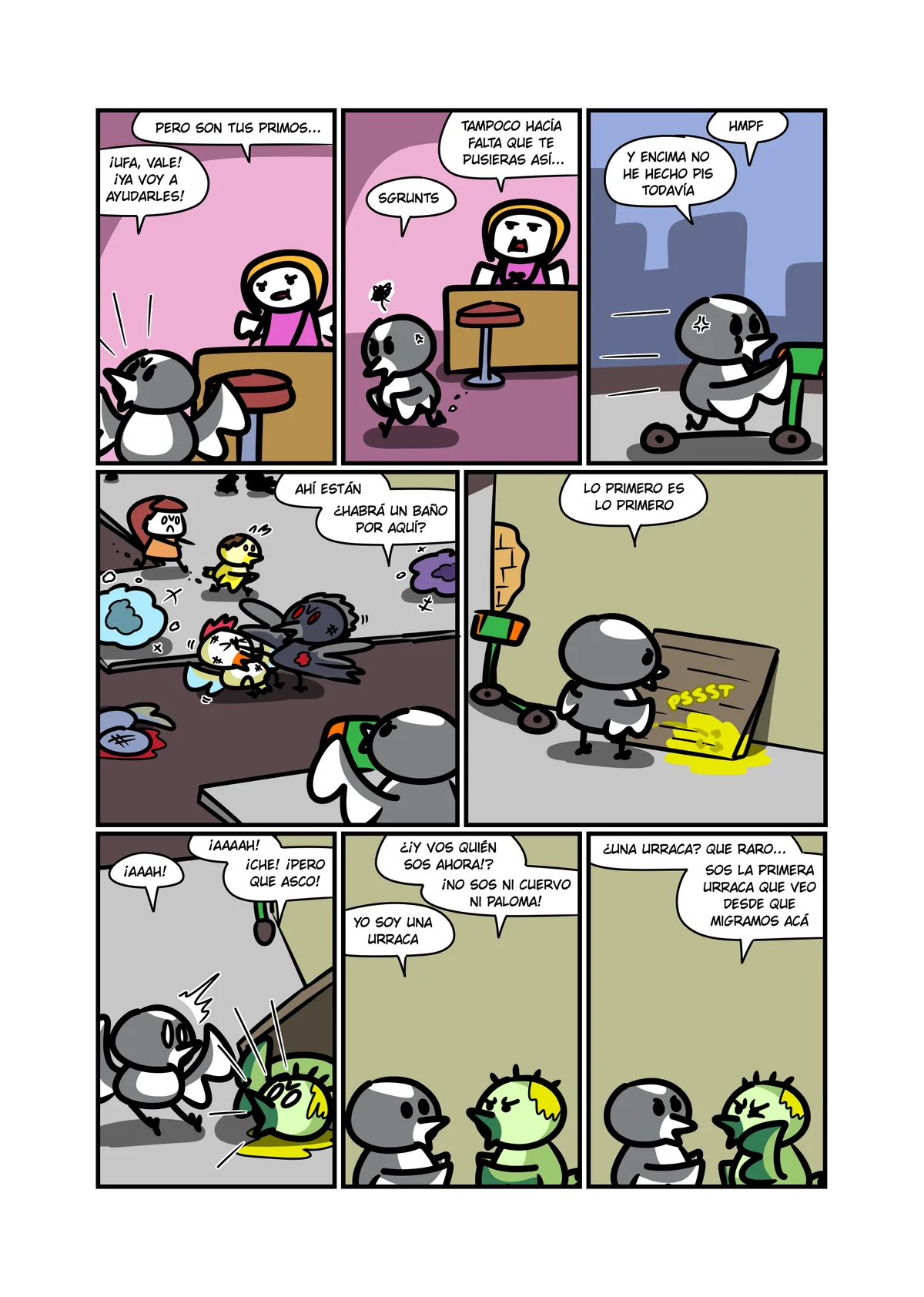 Página 13 del capítulo 2