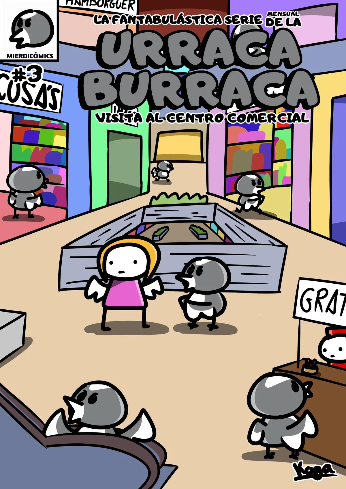 Página 1 del capítulo 3