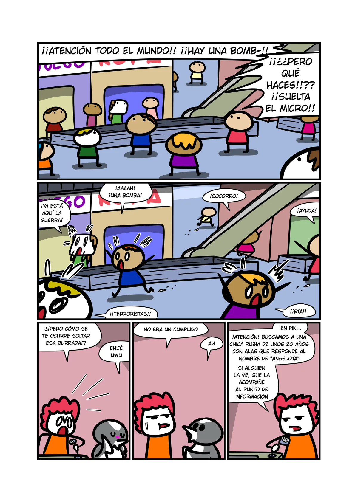 Página 13 del capítulo 3
