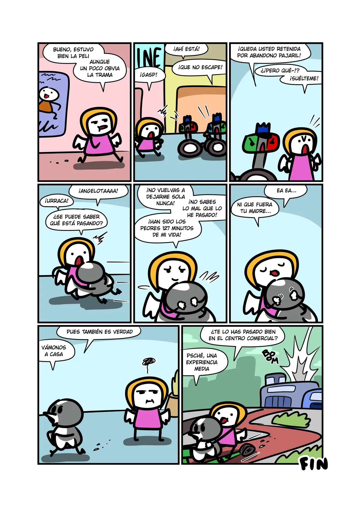 Página 14 del capítulo 3