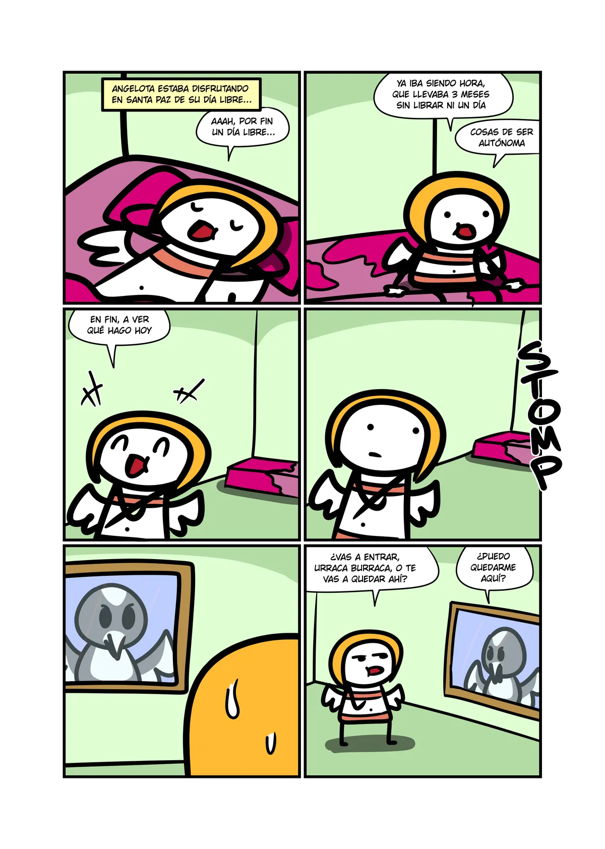 Página 3 del capítulo 3