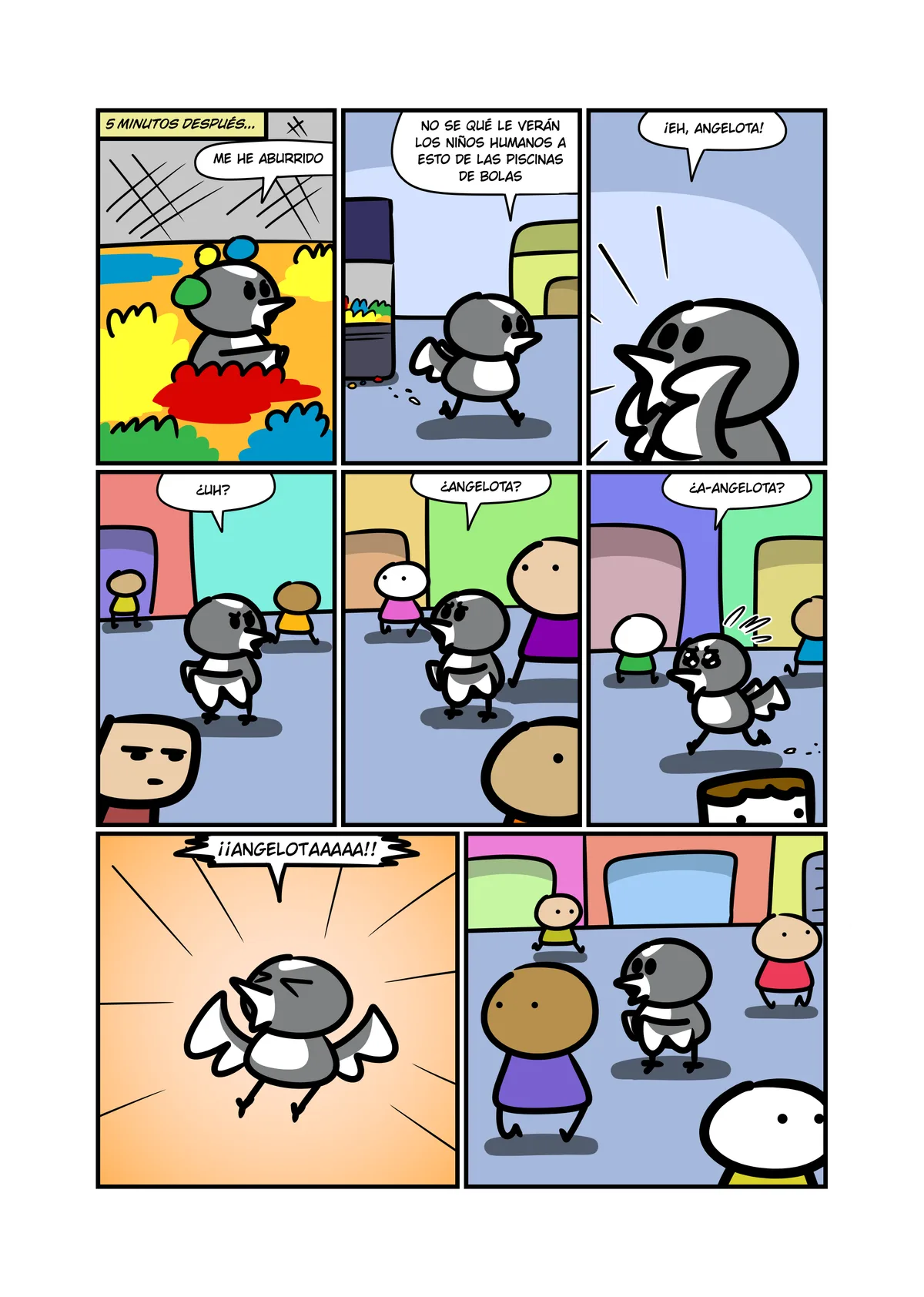 Página 10 del capítulo 3