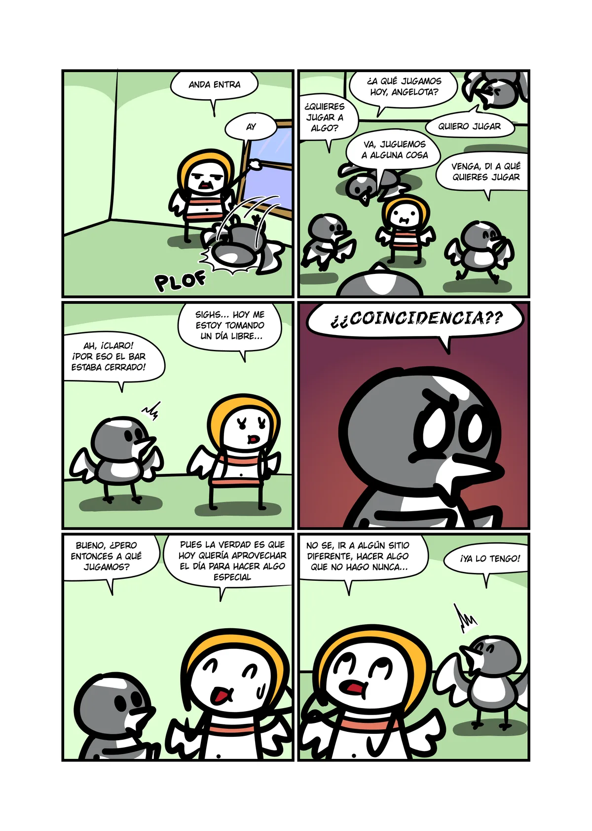 Página 4 del capítulo 3