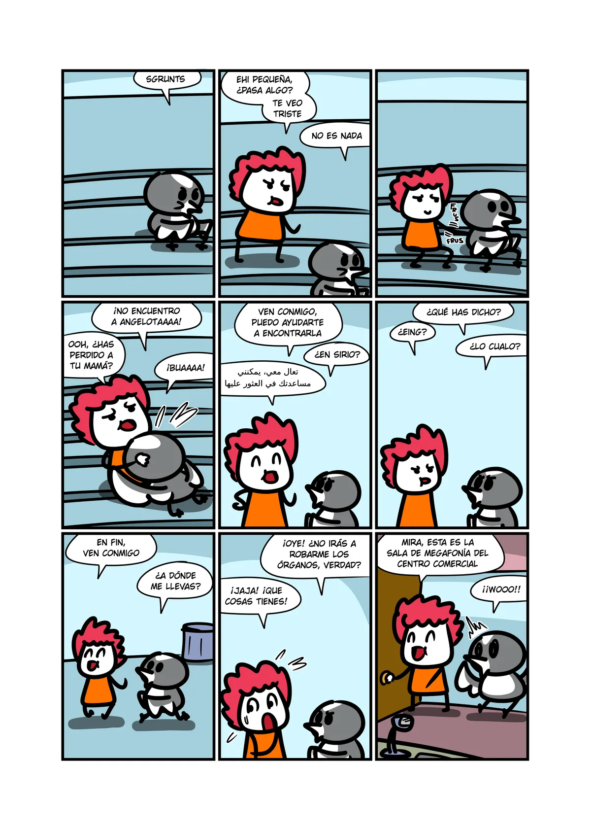 Página 12 del capítulo 3