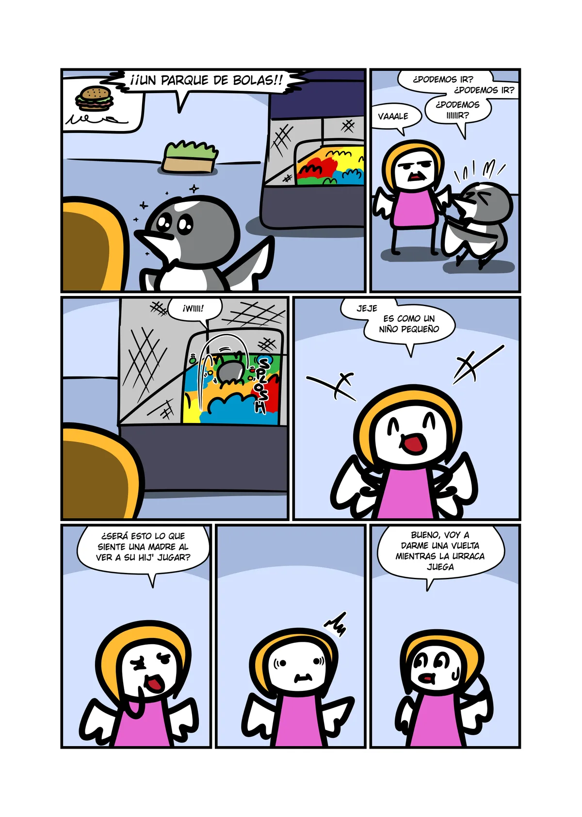 Página 8 del capítulo 3