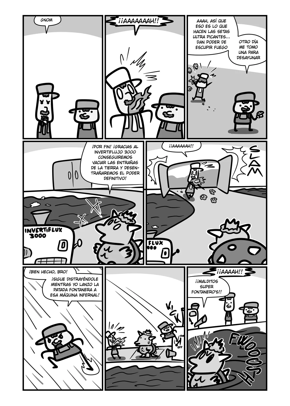 Página 18 del capítulo 4