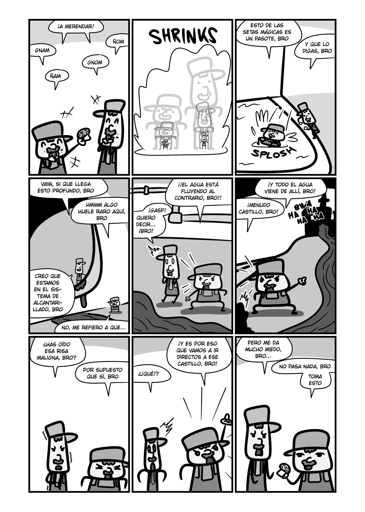 Página 17 del capítulo 4