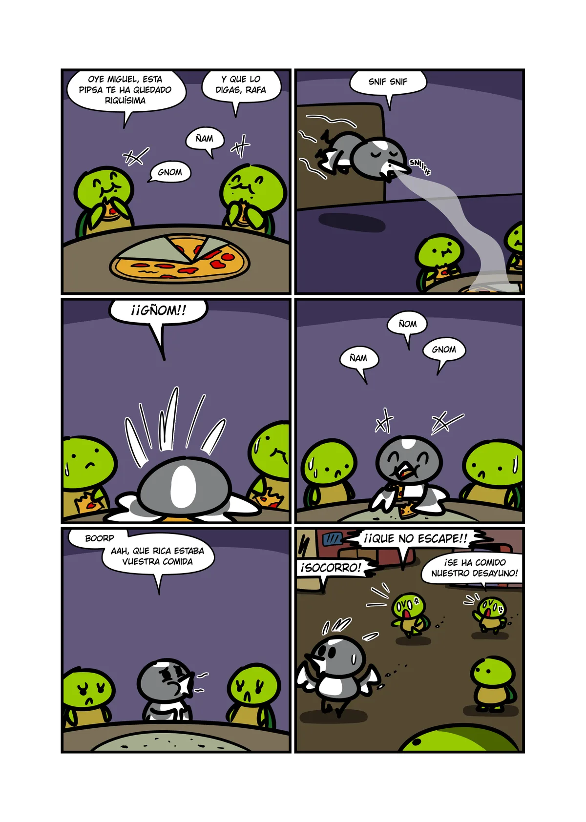 Página 10 del capítulo 4