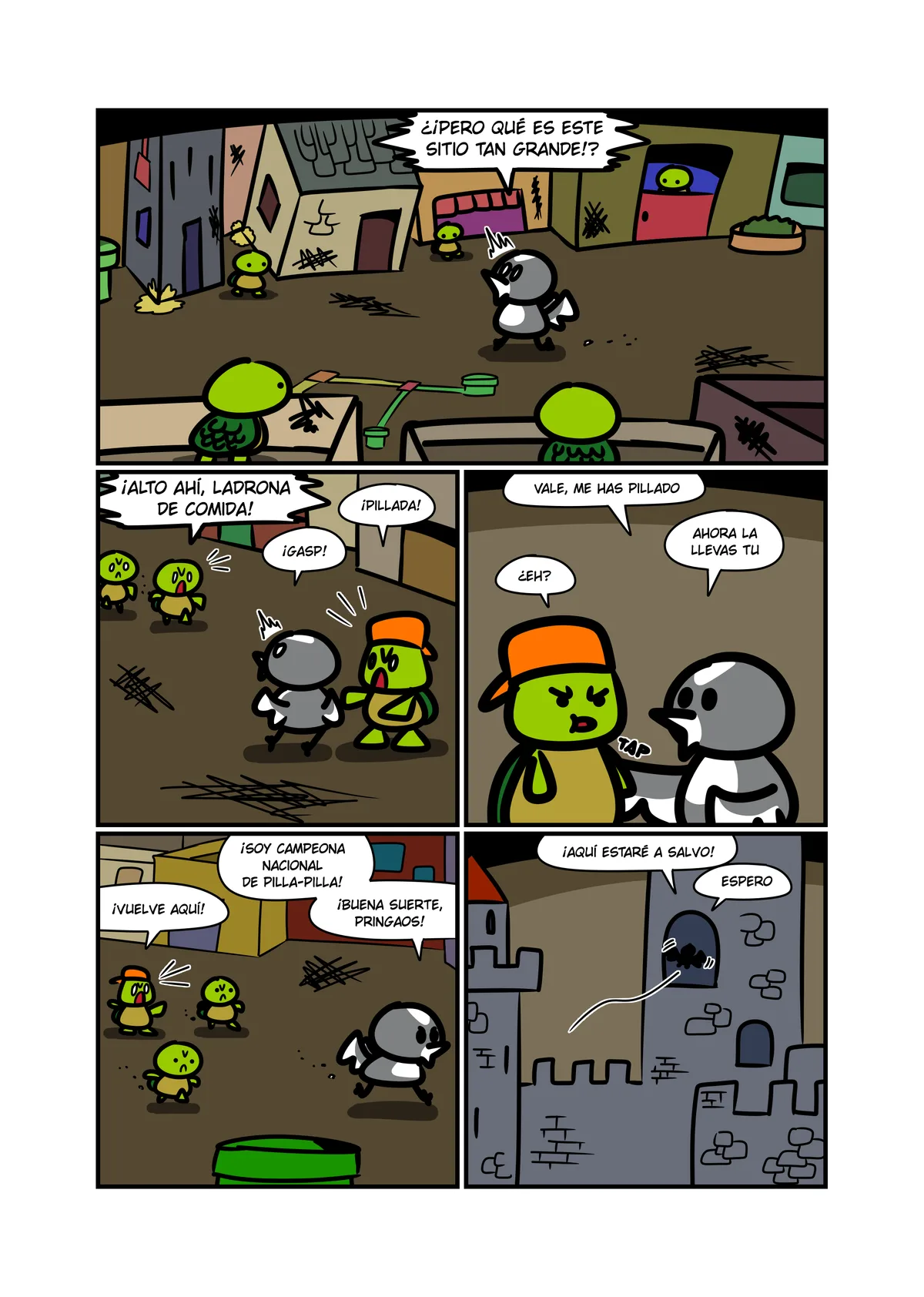 Página 11 del capítulo 4