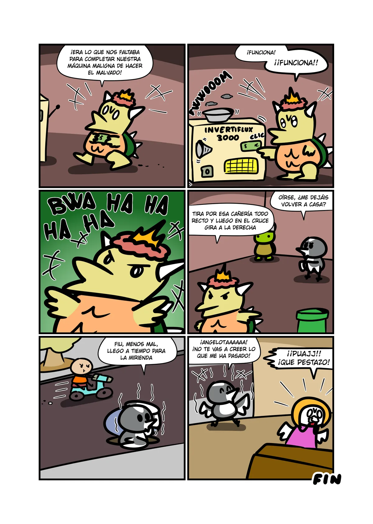 Página 14 del capítulo 4