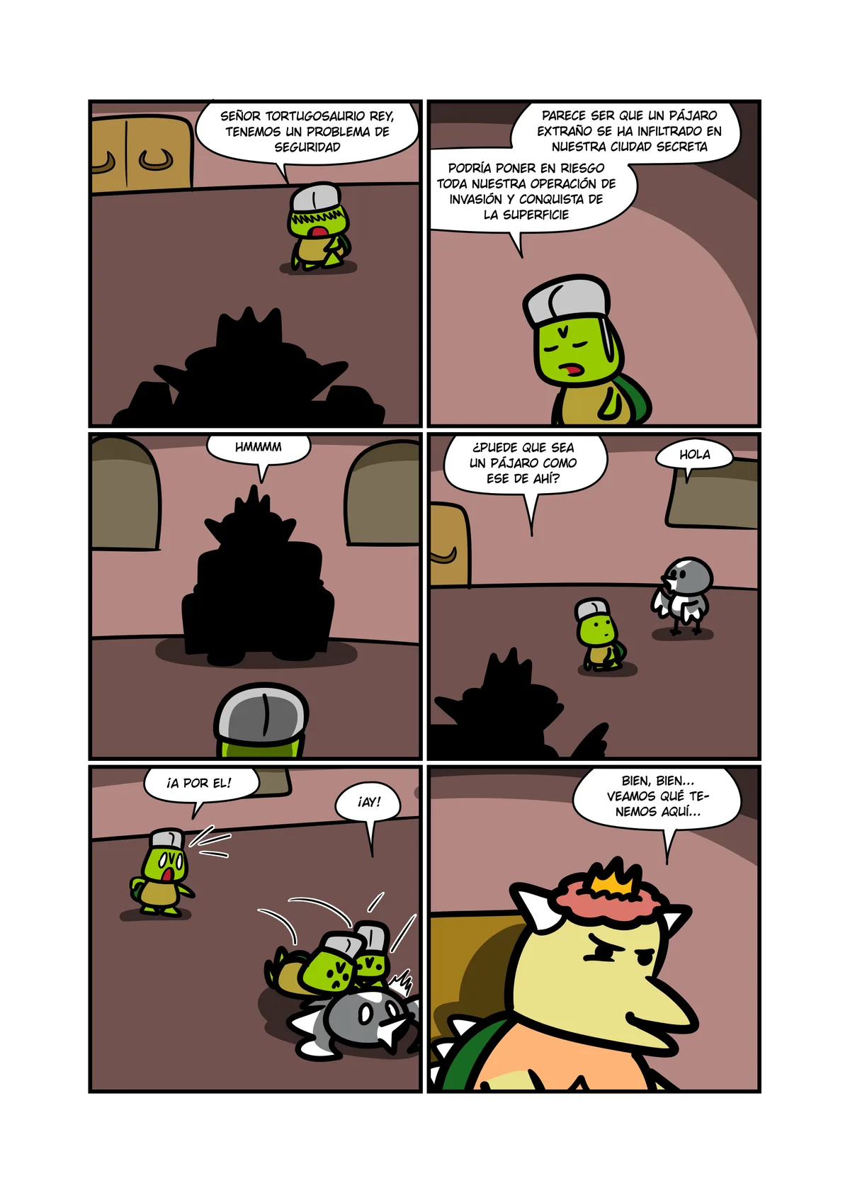 Página 12 del capítulo 4