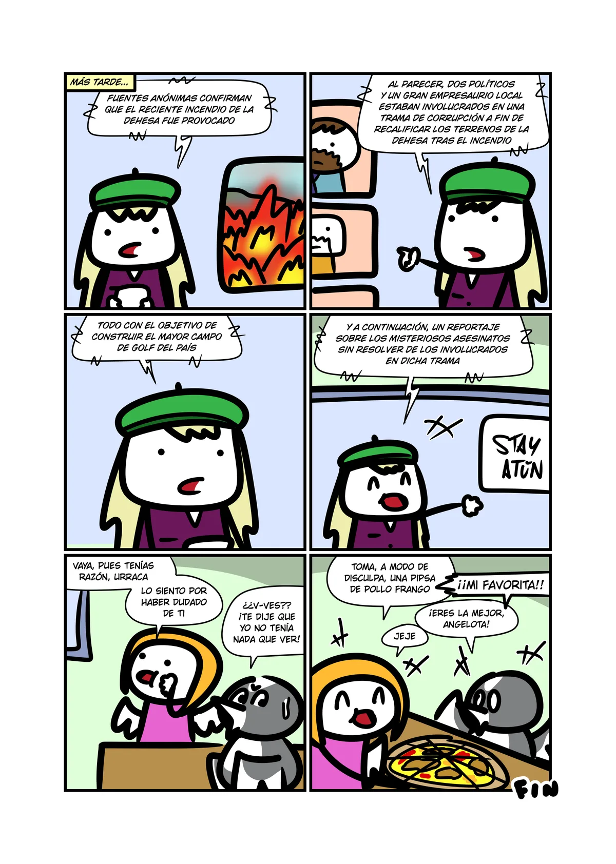 Página 14 del capítulo 5