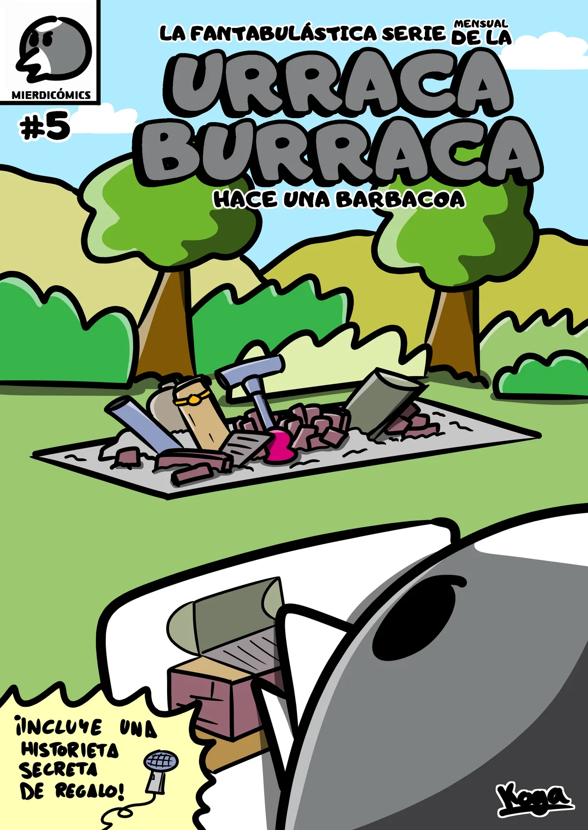 Página 1 del capítulo 5