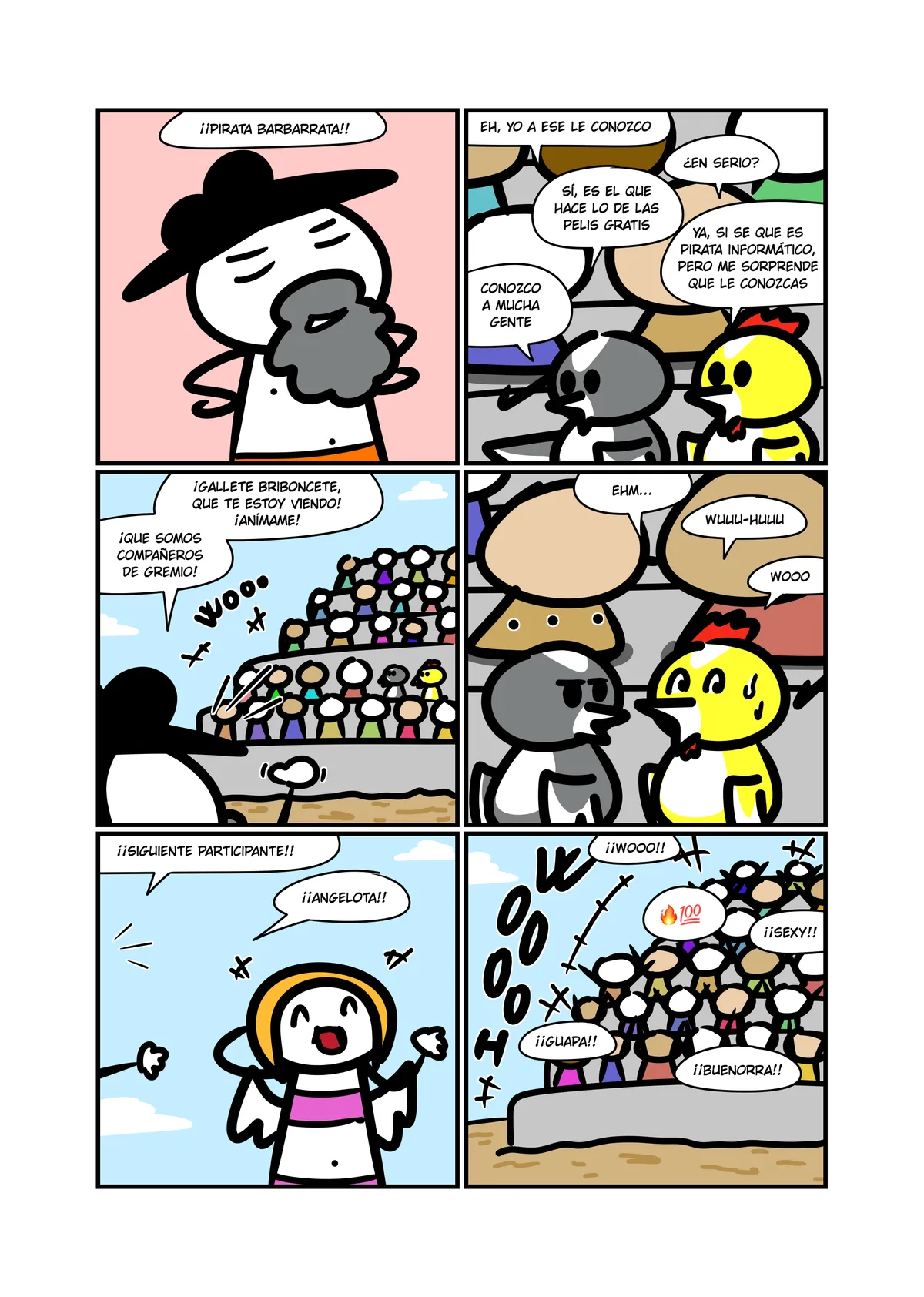 Página 8 del capítulo 6