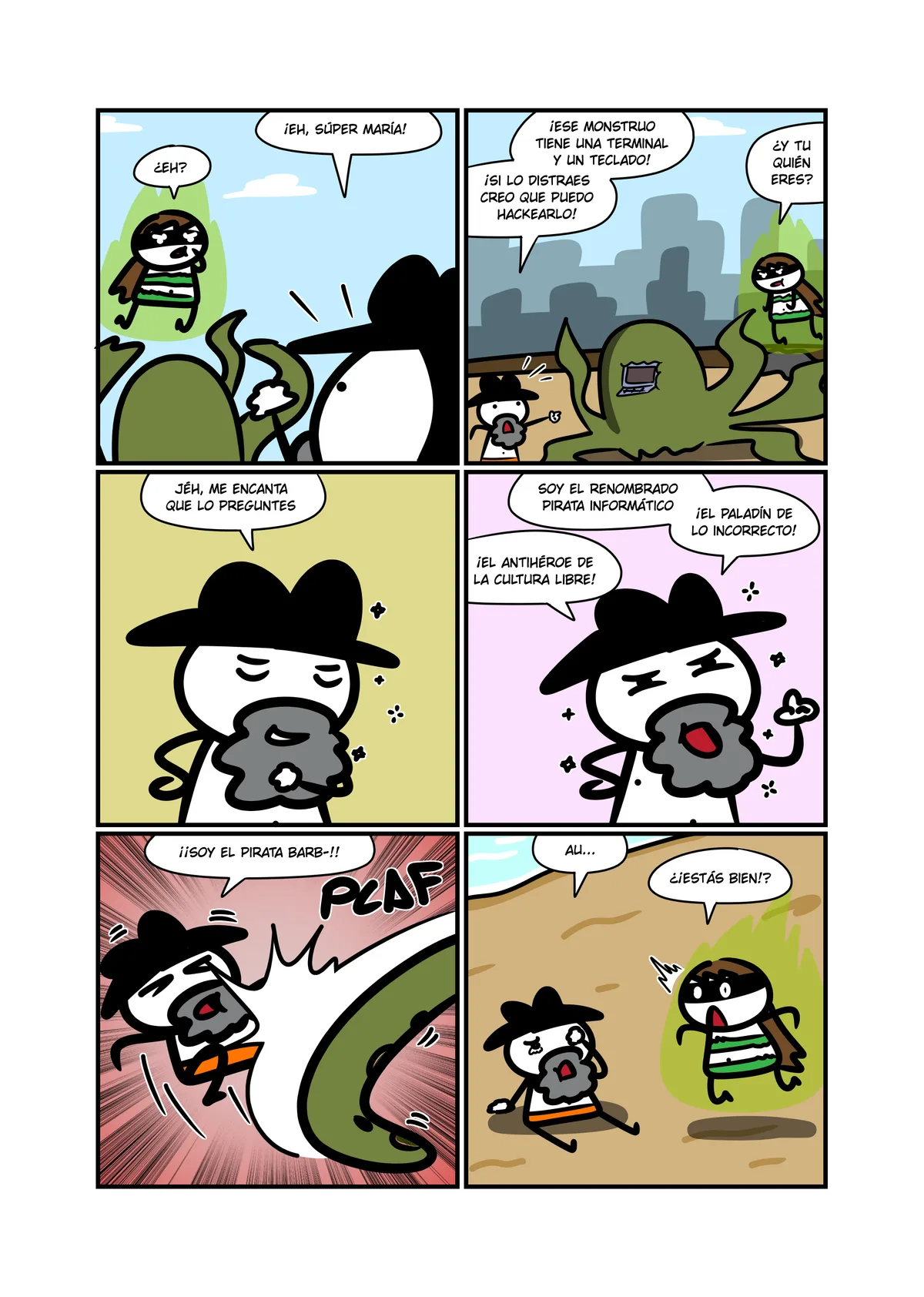 Página 12 del capítulo 6