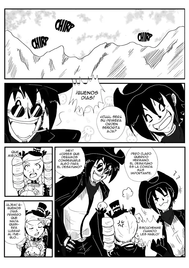 Página 18 del capítulo 2