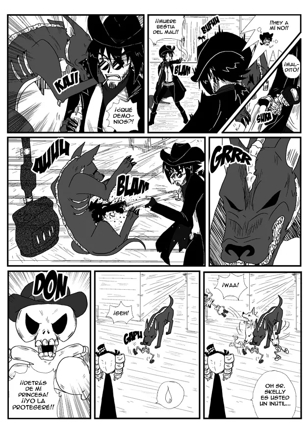 Página 19 del capítulo 3