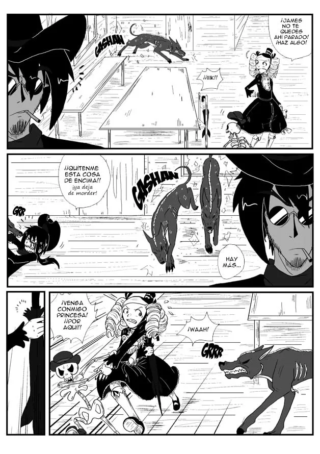 Página 17 del capítulo 3