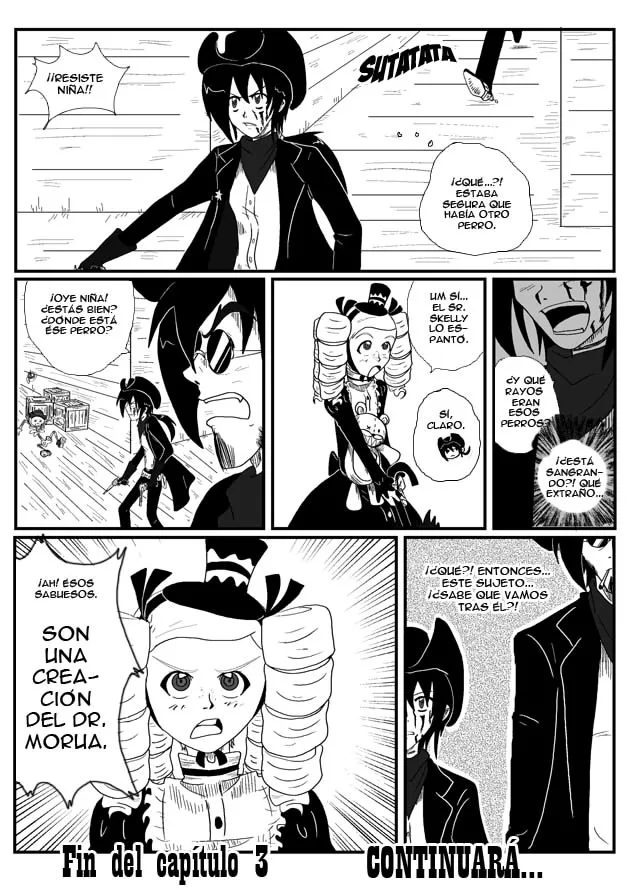 Página 21 del capítulo 3