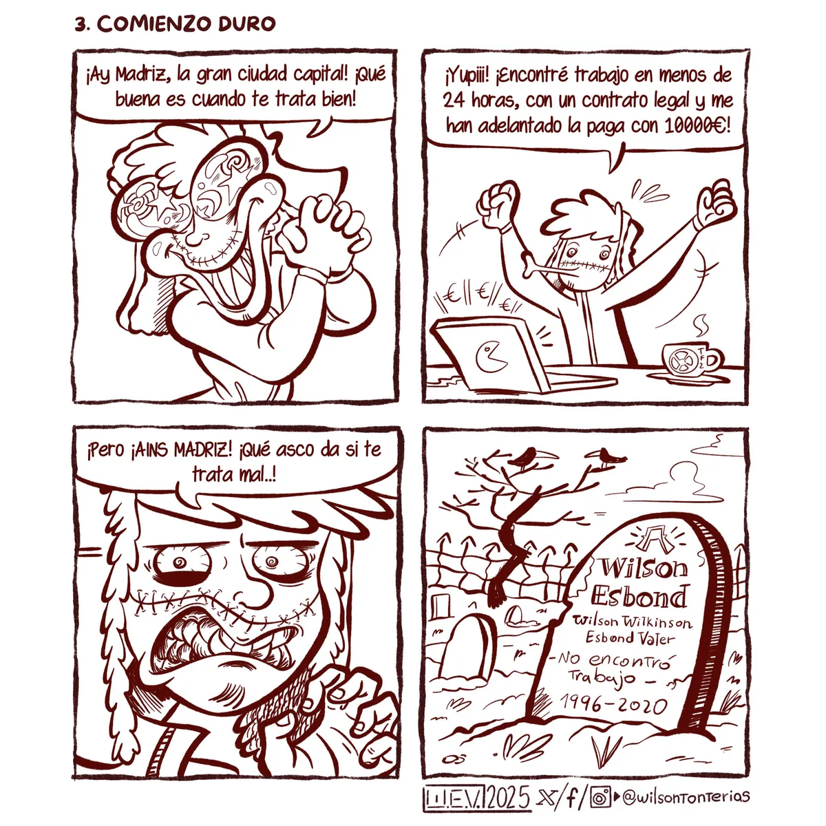 Página 3 del capítulo 1