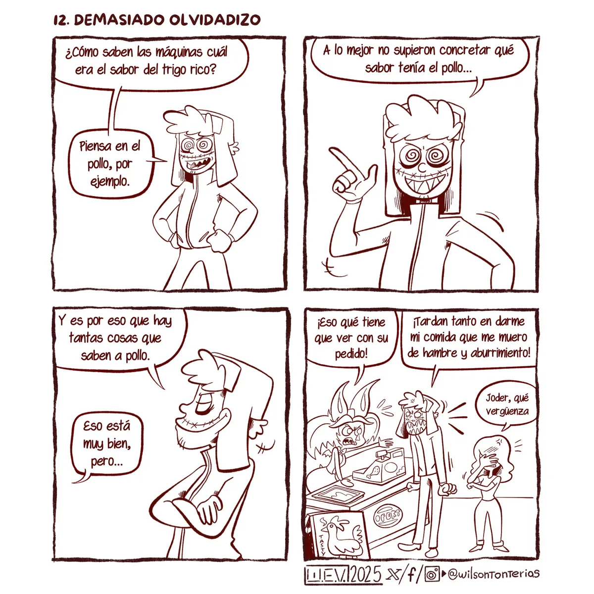 Página 12 del capítulo 1