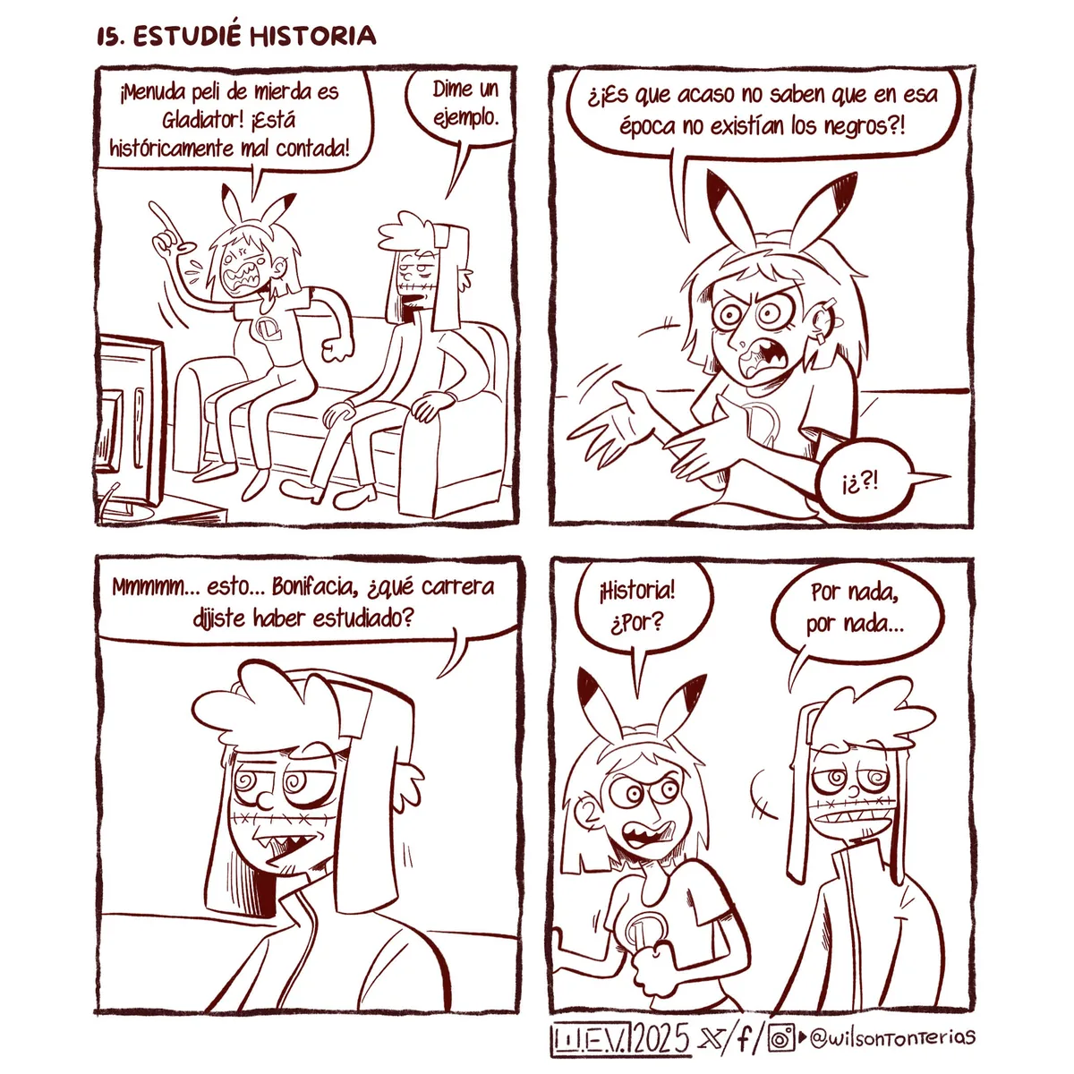 Página 15 del capítulo 1