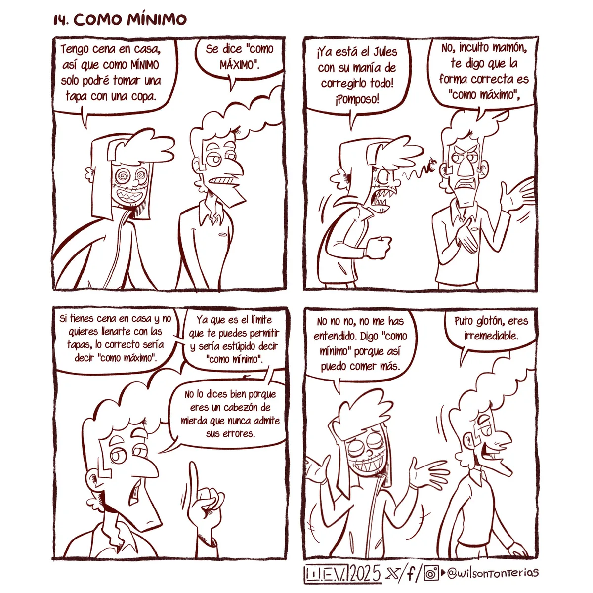 Página 14 del capítulo 1