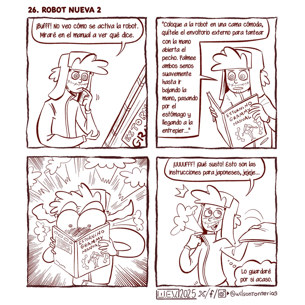 Página 26 del capítulo 1