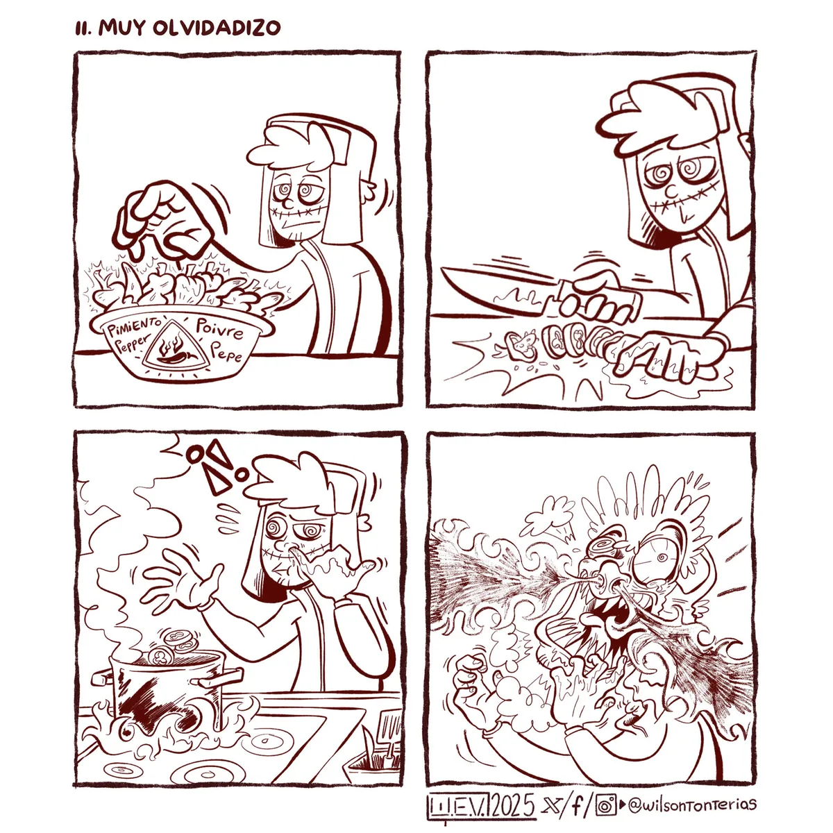 Página 11 del capítulo 1