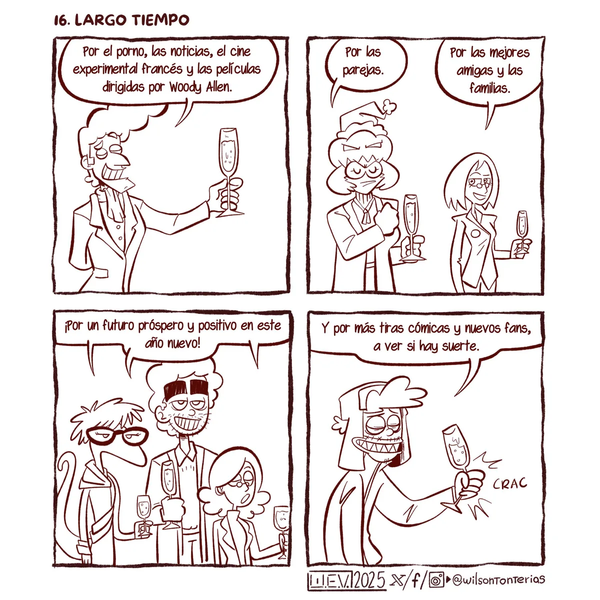 Página 16 del capítulo 1