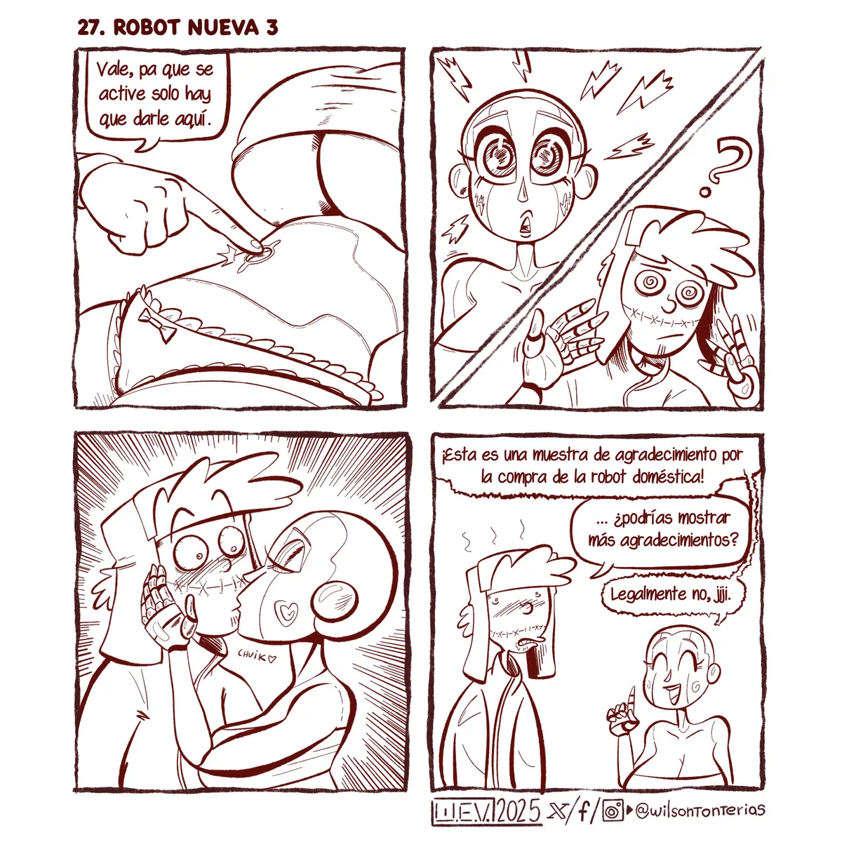 Página 27 del capítulo 1
