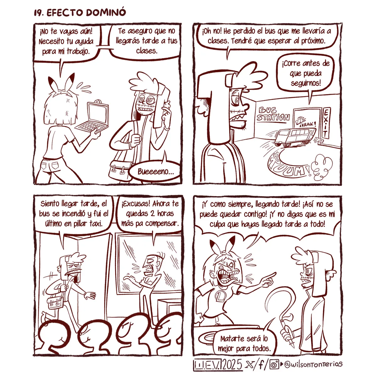 Página 19 del capítulo 1