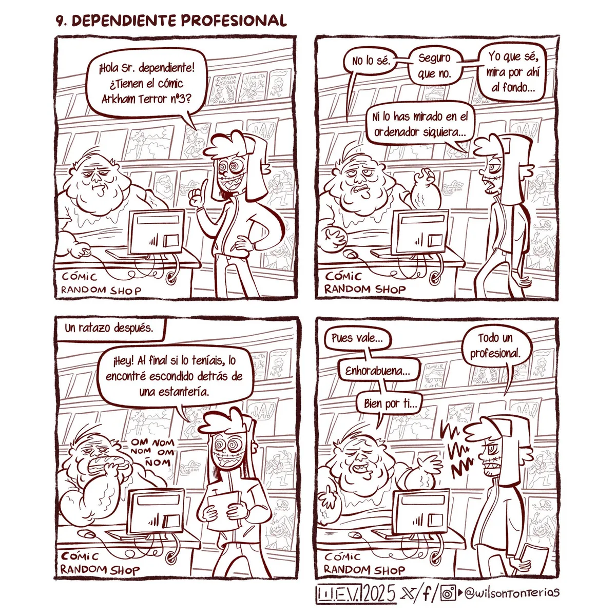 Página 9 del capítulo 1