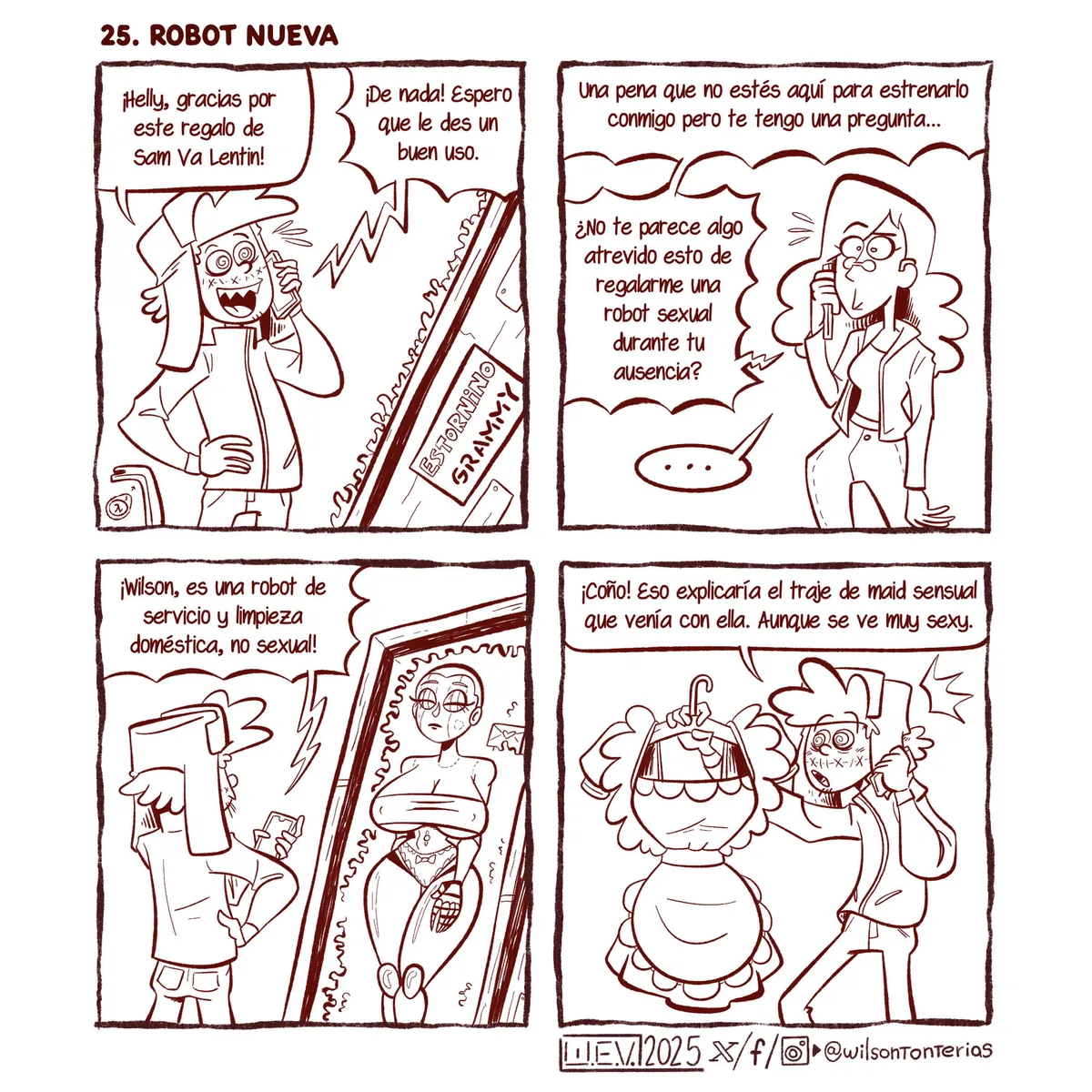 Página 25 del capítulo 1