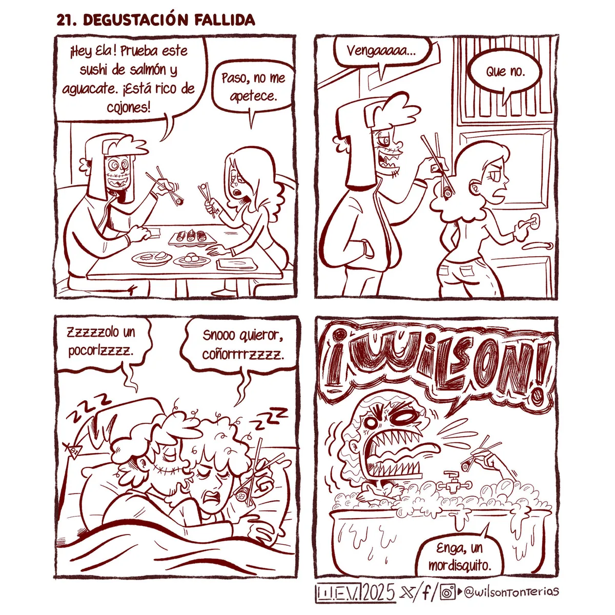 Página 21 del capítulo 1