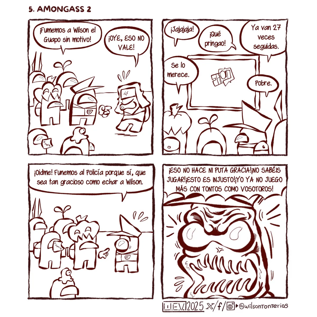 Página 5 del capítulo 1