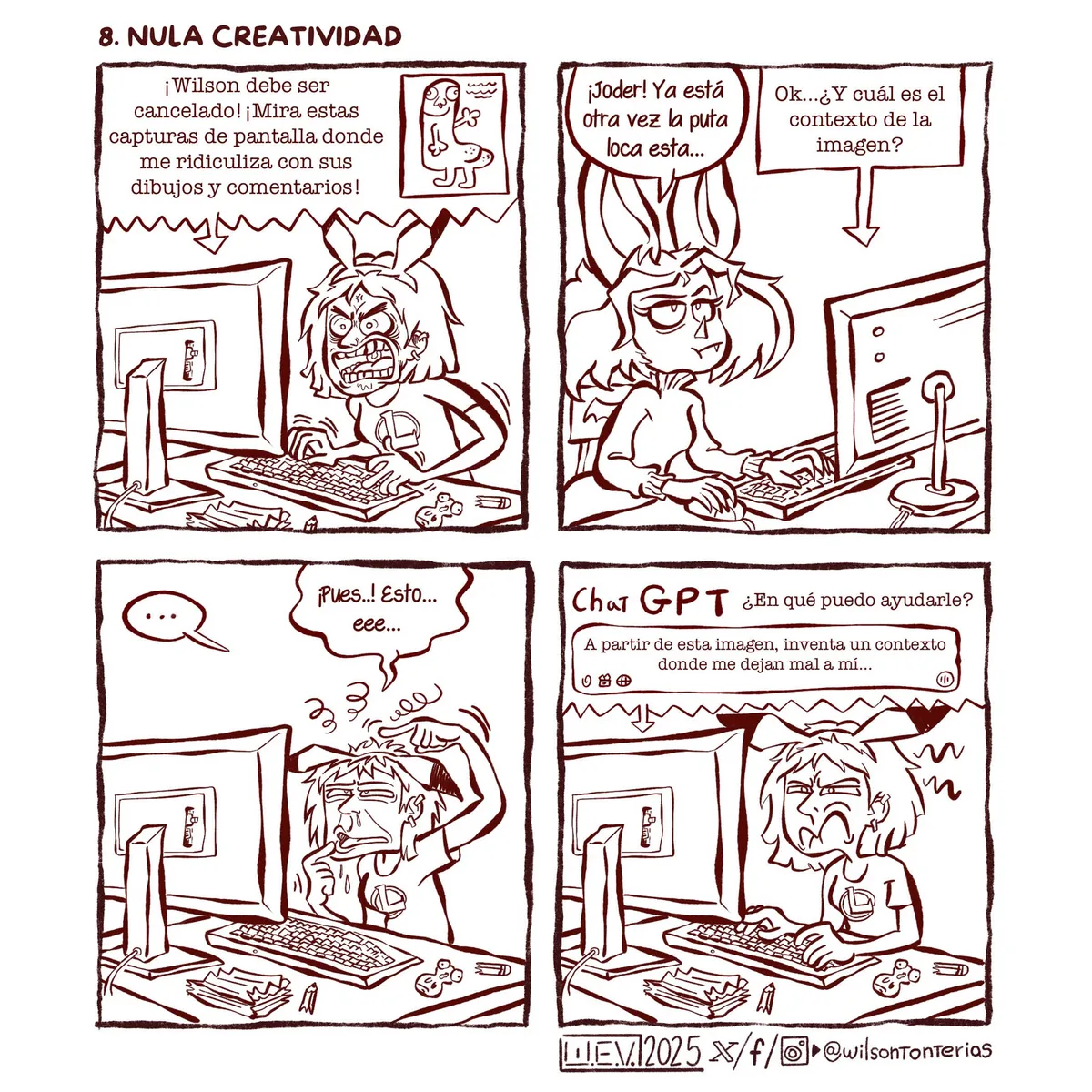 Página 8 del capítulo 1