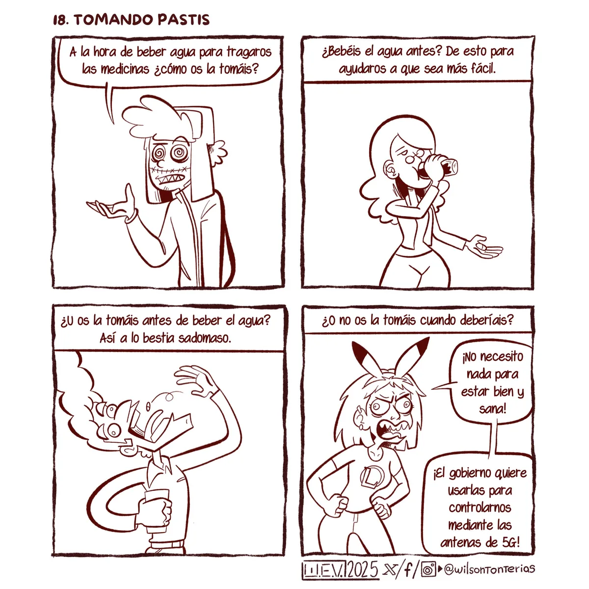 Página 18 del capítulo 1