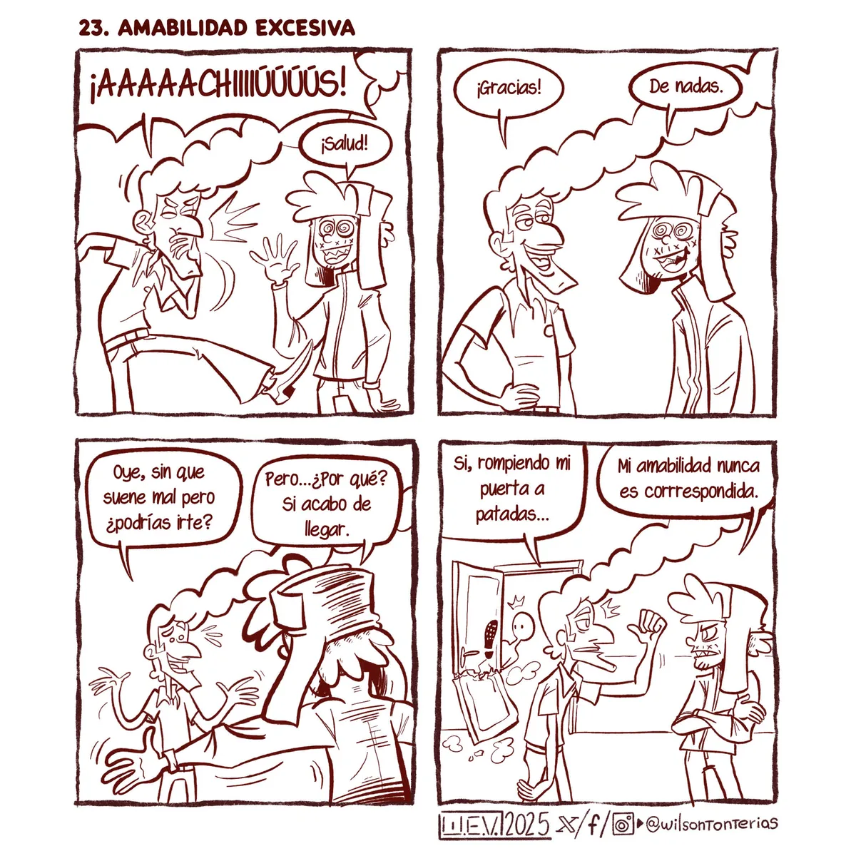 Página 23 del capítulo 1